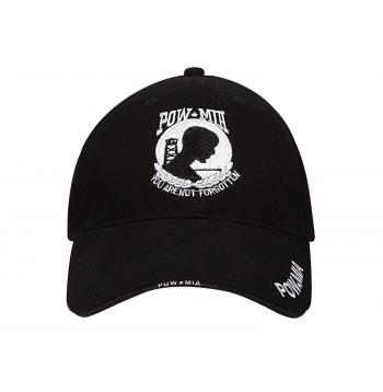 Deluxe POW/MIA Low Profile Cap