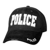 Deluxe Police Low Profile