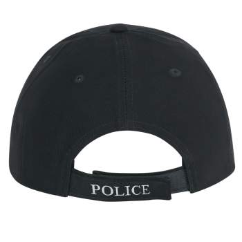 Deluxe Police Low Profile