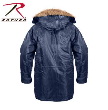 N-3B Snorkel Parka