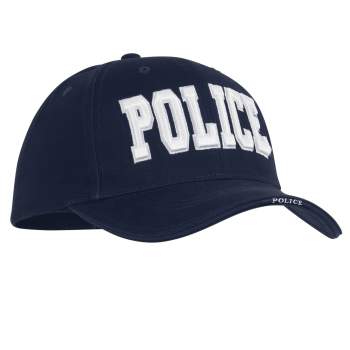 Deluxe Police Low Profile