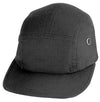 5 Panel Rip-Stop Military Street Cap