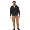 Trailsman Sherpa Fleece Jacket