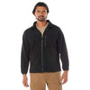 Trailsman Sherpa Fleece Jacket