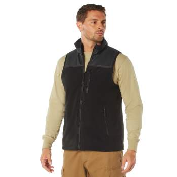 Spec Ops Tactical Fleece Vest