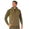 Spec Ops Tactical Fleece Vest