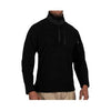 Quarter Zip Fleece Pullover