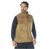 E.C.W.C.S. Fleece Vest