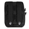 MOLLE Compatible Accessory Pouch