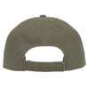 Vintage Style Deluxe Army Low Profile Insignia Cap