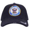 U.S. Navy Deluxe Low Profile Cap