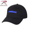 Thin Blue Line Low Profile Cap