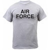 Grey Physical Training T-Shirt