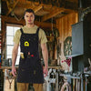 Canvas Full Work Apron