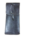 French Army Leather Pouch