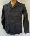 East German Red Cross DRK Men's Utility Jacket