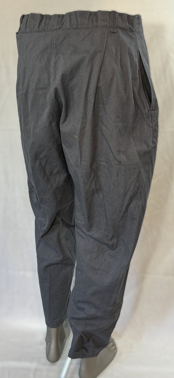 East German Red Cross DRK Women's Utility Pants