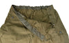 East German Civil Defense Women's Utility Pants