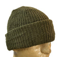 Canadian Military OD Green Watch Cap