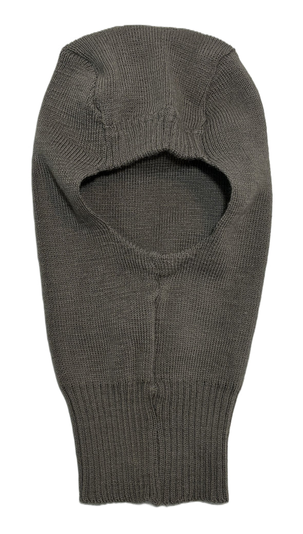 Yugoslavian Military Knit Balaclava Ski Mask