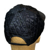 6 Panel Stylish Quilted Street Cap