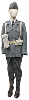 OUTFITTERS: "Swiss Soldier" Reg Price $200+