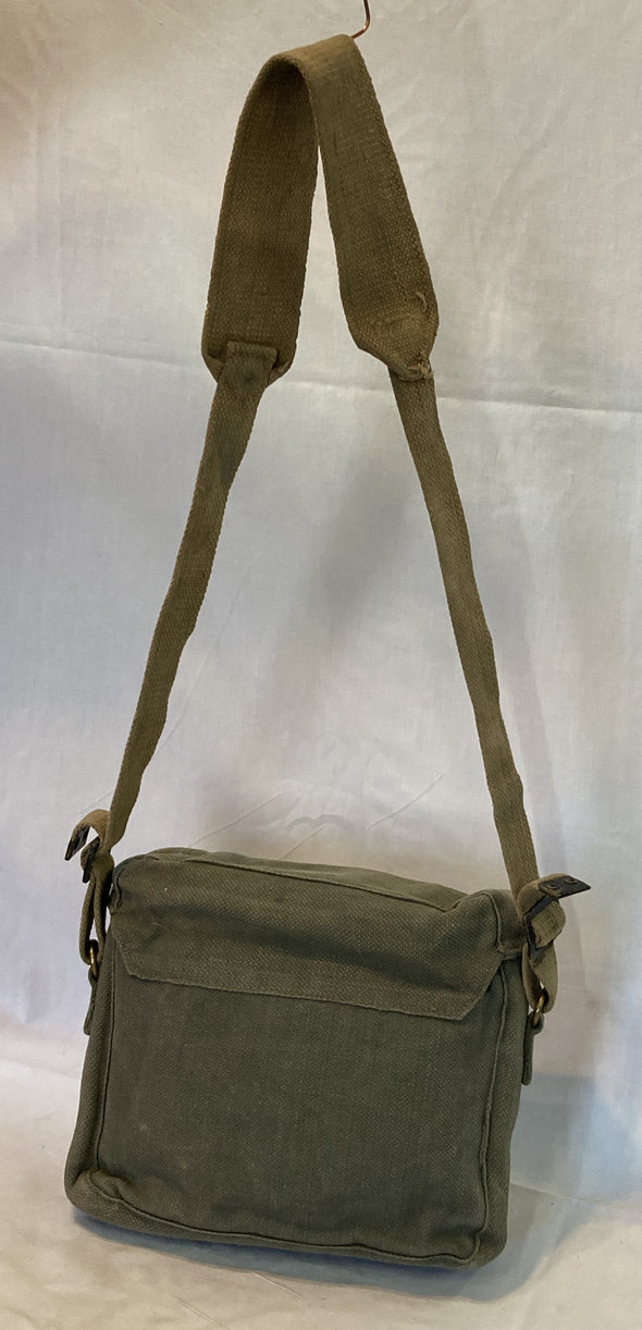 British Type ZA 6292 Radio Equipment Bag