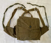 Russian Childrens Gas Mask Shoulder Bag