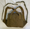 Russian Childrens Gas Mask Shoulder Bag