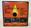 Safe Charcoal Fire Starter - Great Balls of Fire