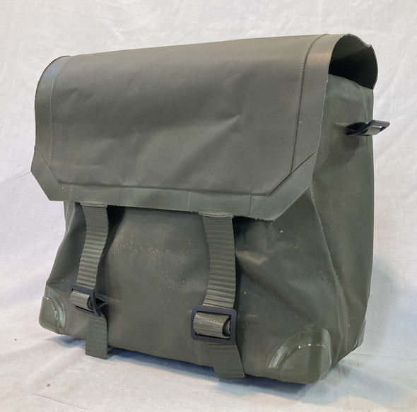 M78 Small Pack, Dutch, 1937 Pattern Web Equipment