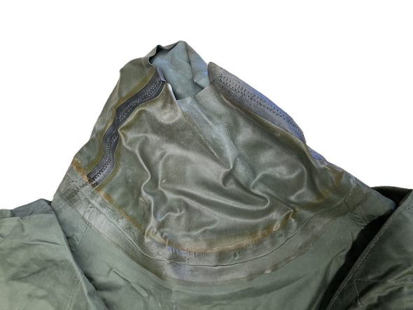 USAF Flying Coveralls Anti Exposure CWU-16/P