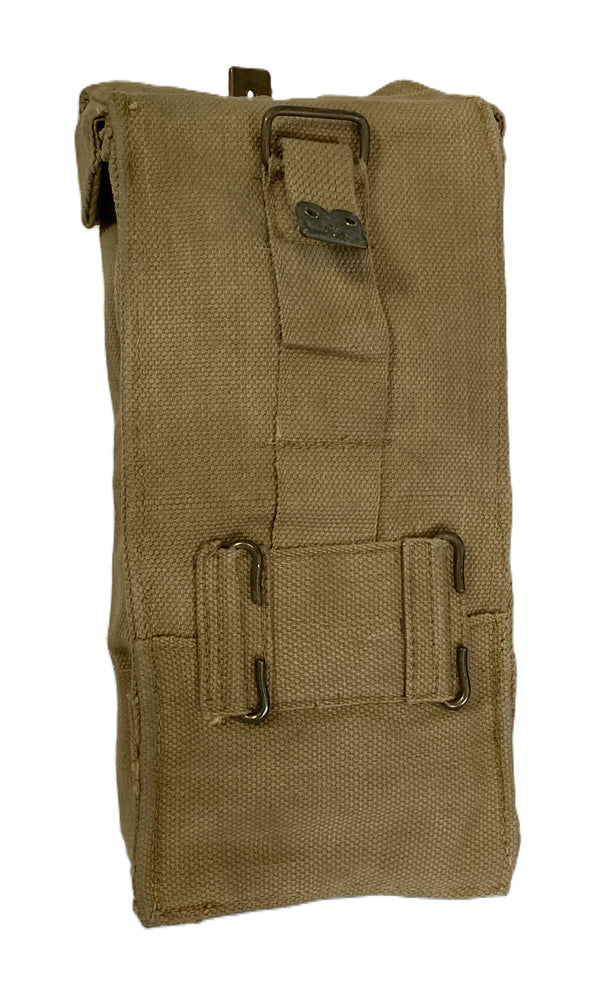 M45-50 Danish Ammunition Pouch