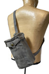 P37 Utility Pouch, Belgian Air Force, 1937 Pattern Web Equipment