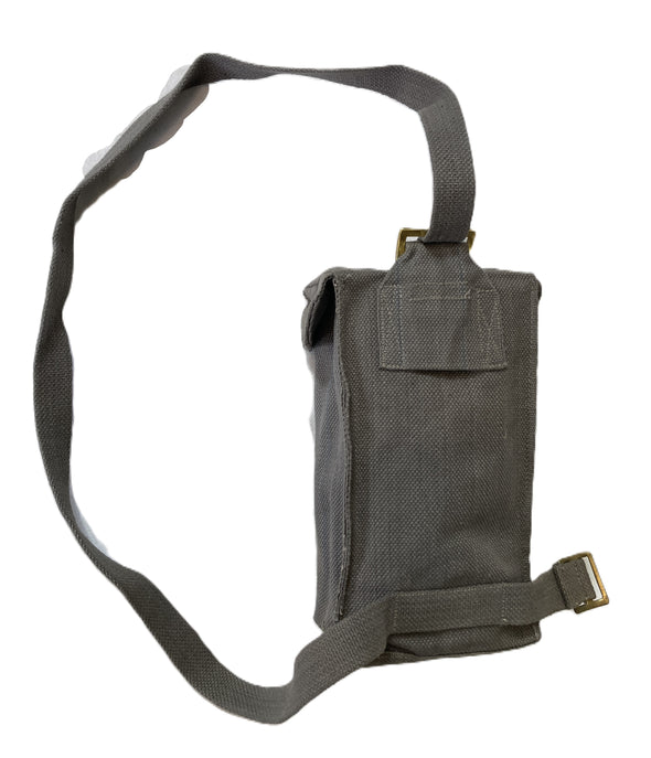 P37 Utility Pouch, Belgian Air Force, 1937 Pattern Web Equipment