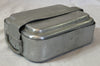 Vintage French 3 Piece Mess Tin