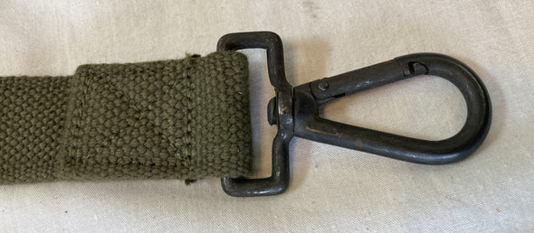 European Machine Gun Sling