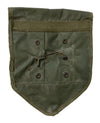 Belgian Army M71 Tri-Fold Shovel Cover