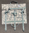 USGI Machine Gun Spare Barrel Bag