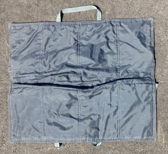 USGI Machine Gun Spare Barrel Bag