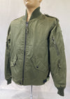 Canadian Tactical Helicopter Crew Jacket