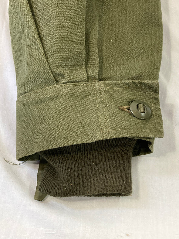 Canadian Combat Coat GS Mk. II OG-107