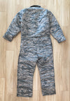 ABU Insulated Coverall