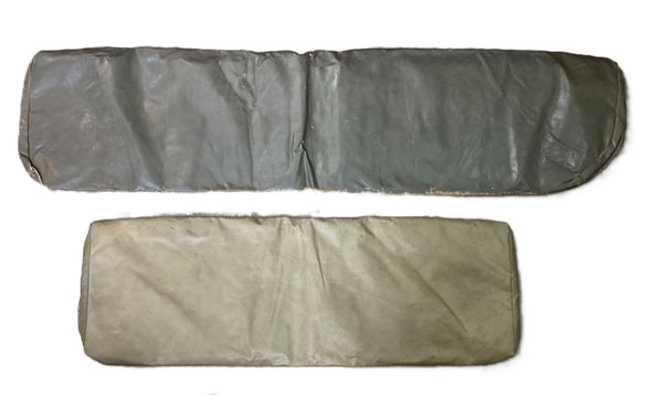 Military Vehicle Bench Seat Cushion