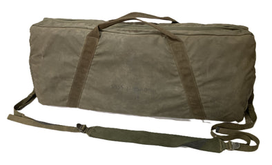 Canadian Forces Padded Tactical Night Vision Equipment Case