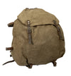 Vintage Swedish M39 Rucksack with Frame