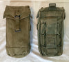 P44 Basic Pouch, 1944 Pattern Web Equipment