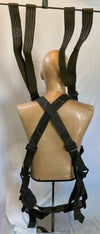 British Army Parachute Harness