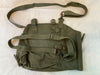 Canadian Forces 51 Pattern Type 2 Gas Mask Bag