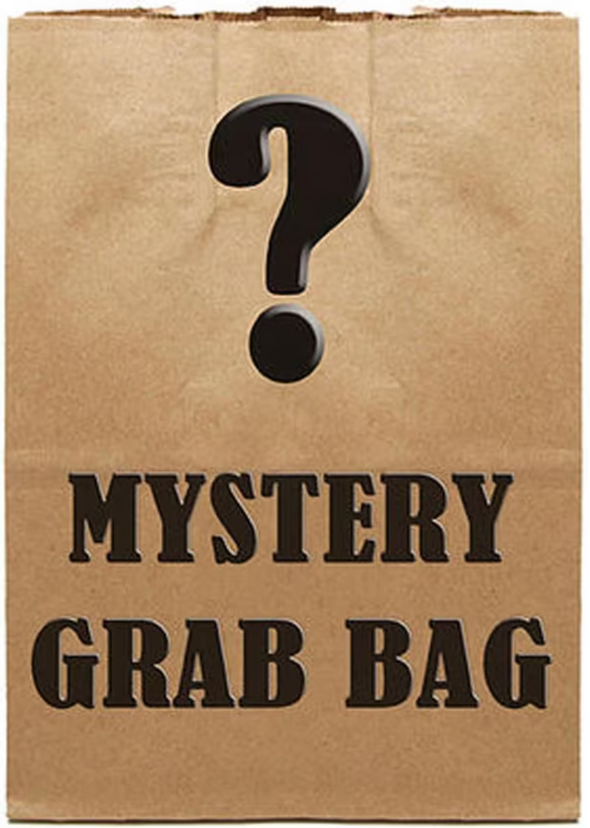 Summer Mystery Surplus Package